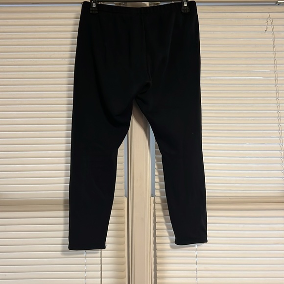 Girls There About, size L ,lined leggings - Picture 2 of 3